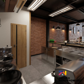 Lokal na parterze w pasażu handlowym Zielona Góra